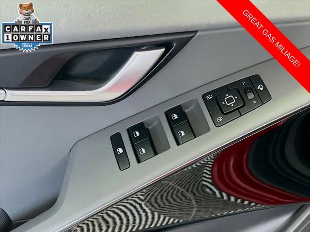 2023 Kia Niro EX Touring