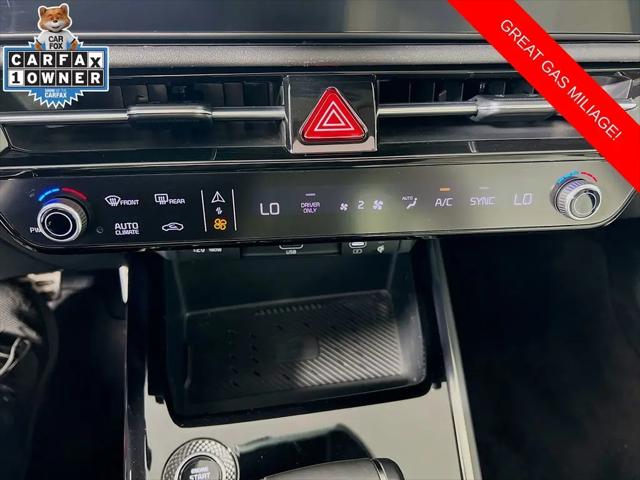 2023 Kia Niro EX Touring