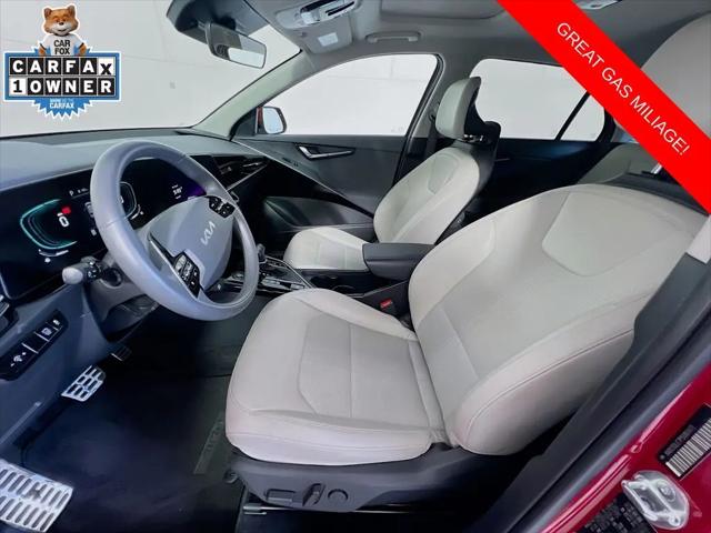 2023 Kia Niro EX Touring