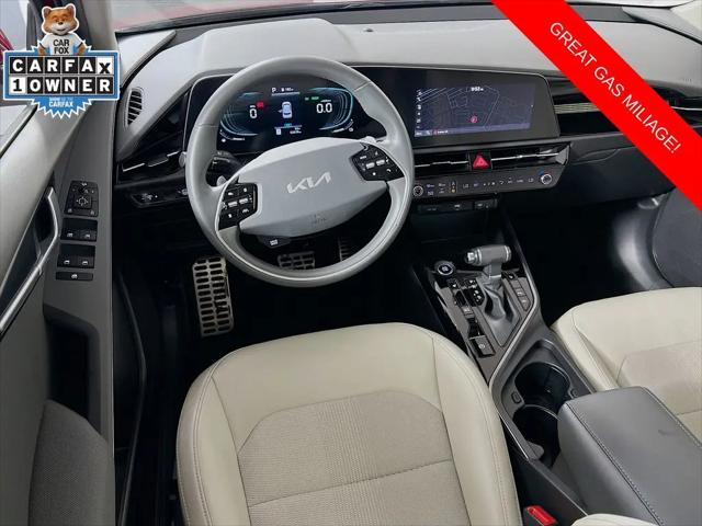2023 Kia Niro EX Touring
