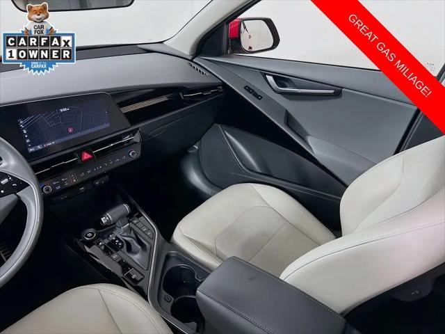 2023 Kia Niro EX Touring