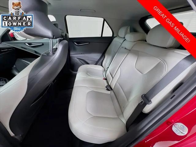 2023 Kia Niro EX Touring