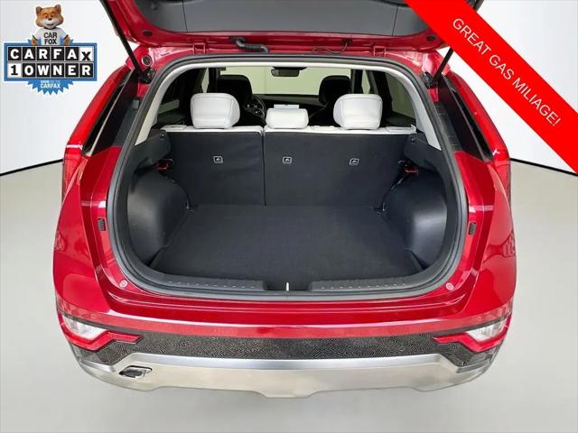2023 Kia Niro EX Touring