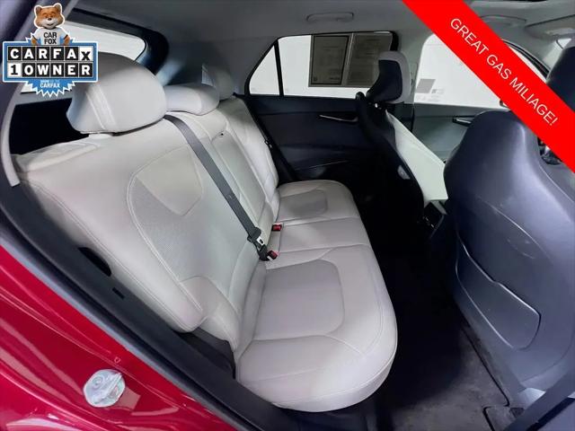 2023 Kia Niro EX Touring