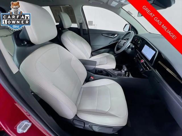 2023 Kia Niro EX Touring