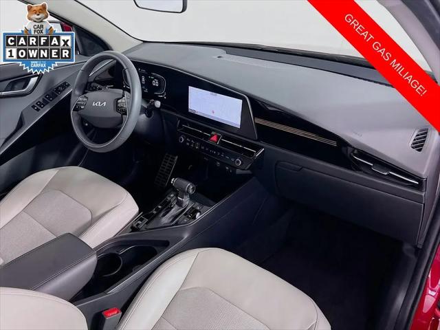2023 Kia Niro EX Touring