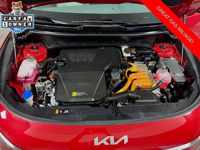 2023 Kia Niro EX Touring