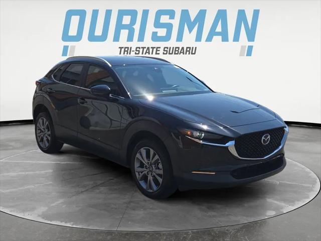 2023 Mazda CX-30 2.5 S Preferred for sale in Newark, DE