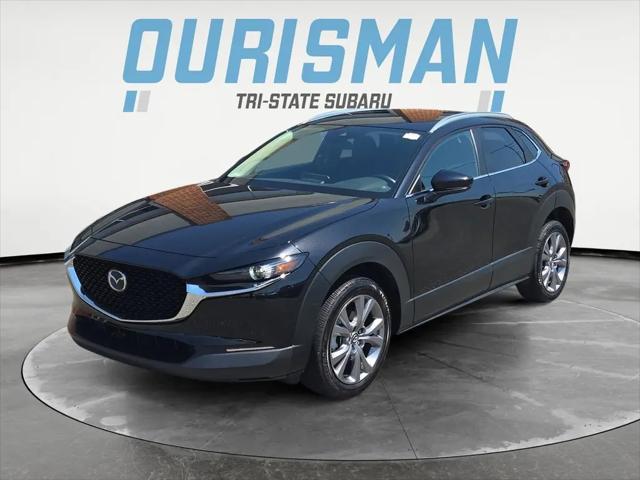 2023 Mazda CX-30 2.5 S Preferred