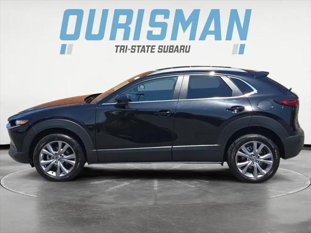 2023 Mazda CX-30 2.5 S Preferred