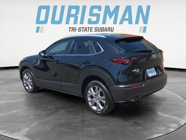 2023 Mazda CX-30 2.5 S Preferred