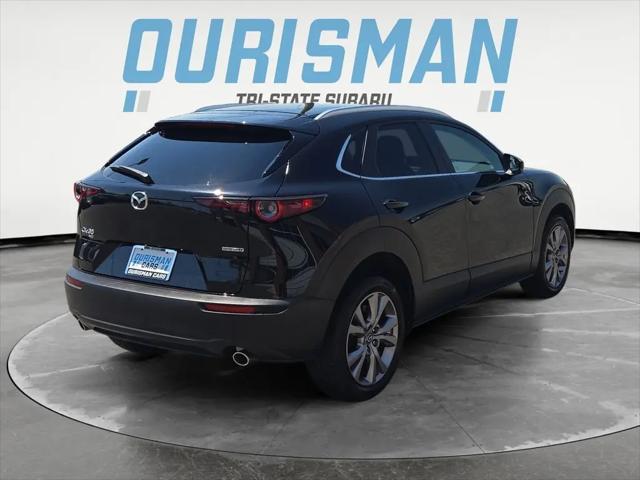 2023 Mazda CX-30 2.5 S Preferred