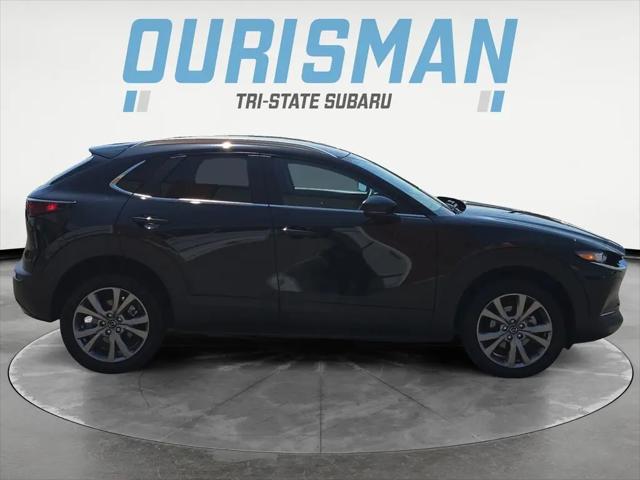 2023 Mazda CX-30 2.5 S Preferred