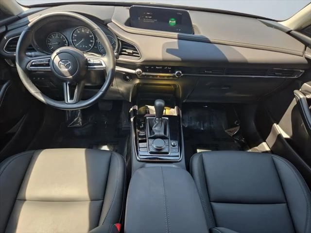 2023 Mazda CX-30 2.5 S Preferred
