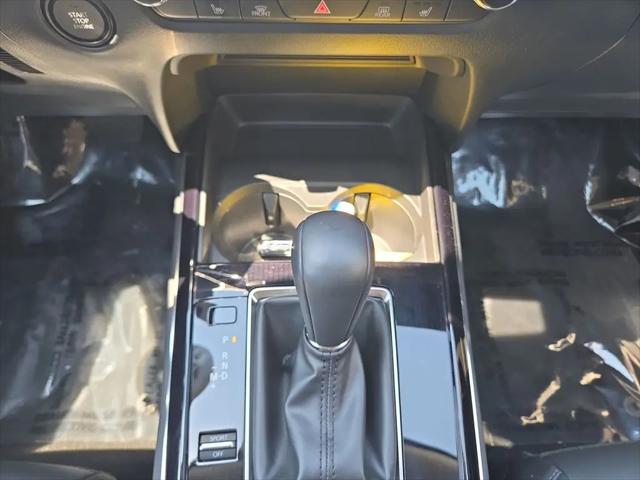 2023 Mazda CX-30 2.5 S Preferred