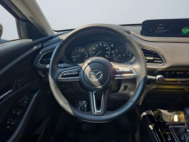 2023 Mazda CX-30 2.5 S Preferred