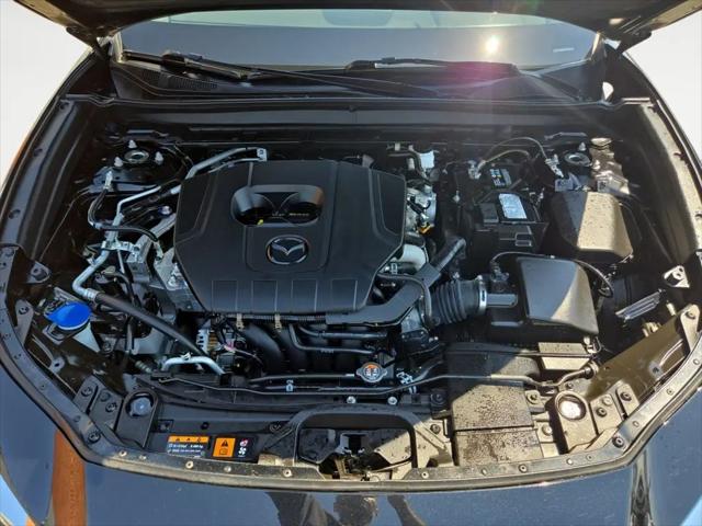 2023 Mazda CX-30 2.5 S Preferred