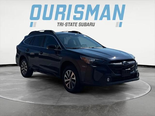 2025 Subaru Outback Premium for sale in Newark, DE