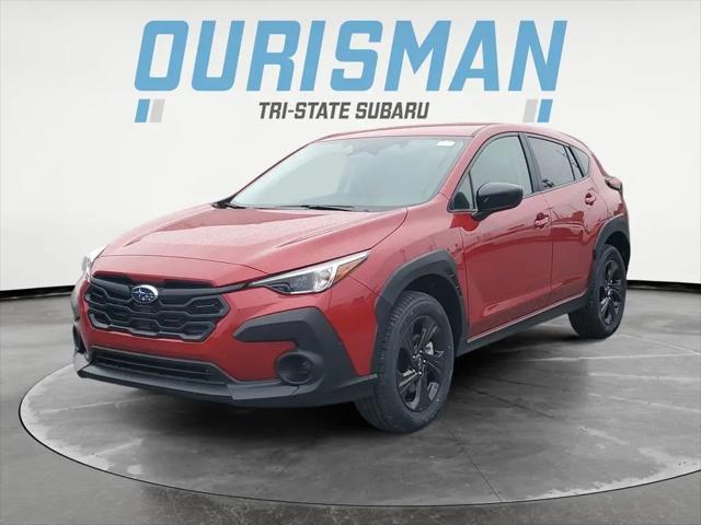 2026 Subaru Crosstrek Standard