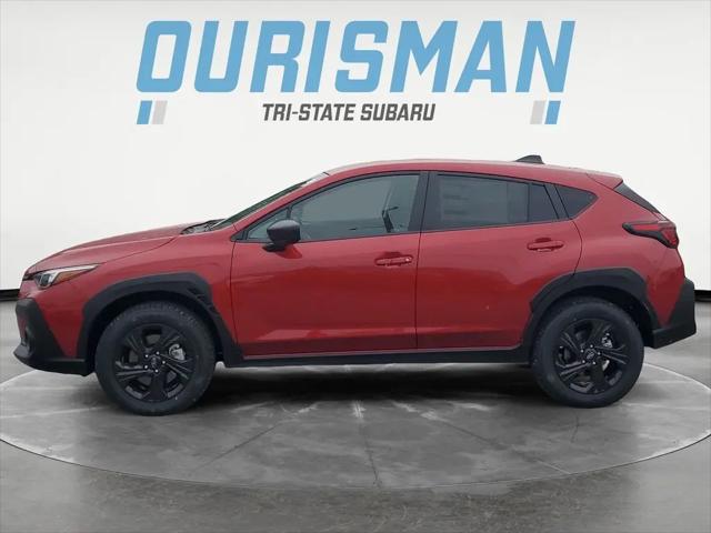 2026 Subaru Crosstrek Standard