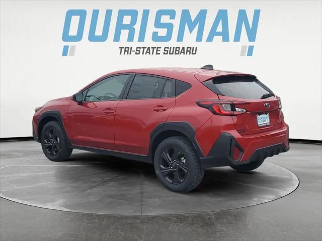 2026 Subaru Crosstrek Standard