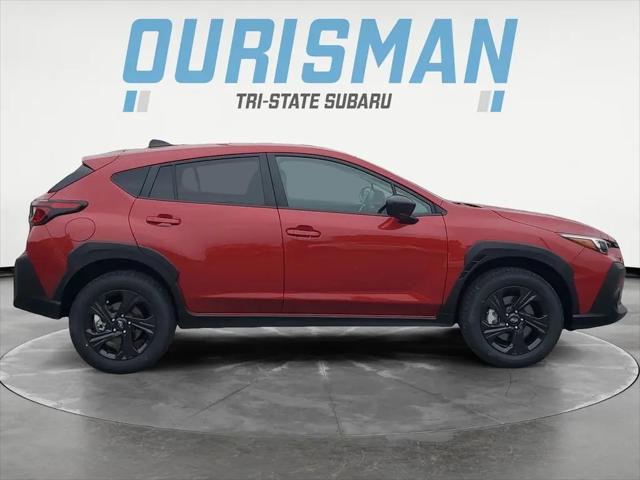 2026 Subaru Crosstrek Standard