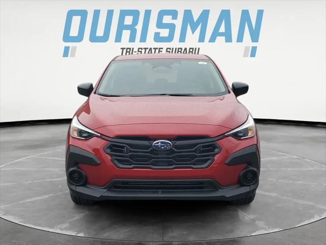 2026 Subaru Crosstrek Standard