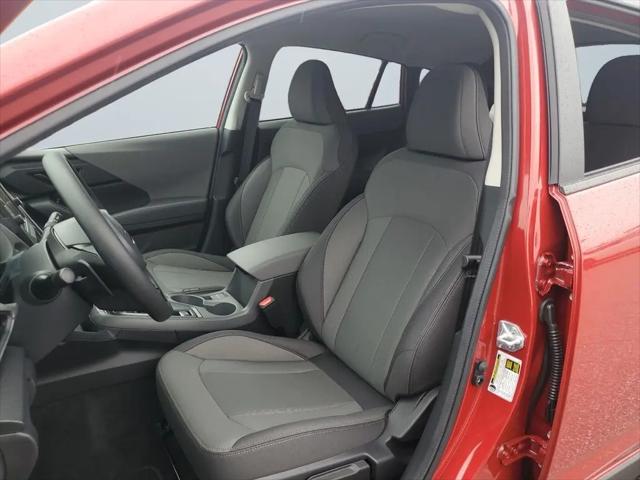 2026 Subaru Crosstrek Standard