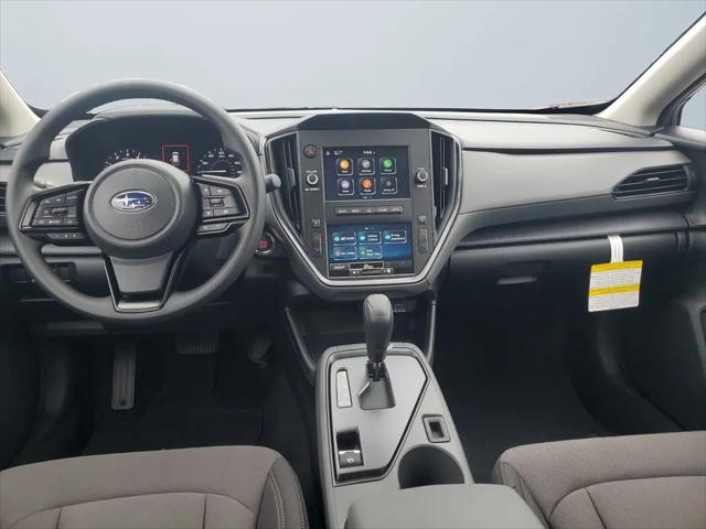 2026 Subaru Crosstrek Standard