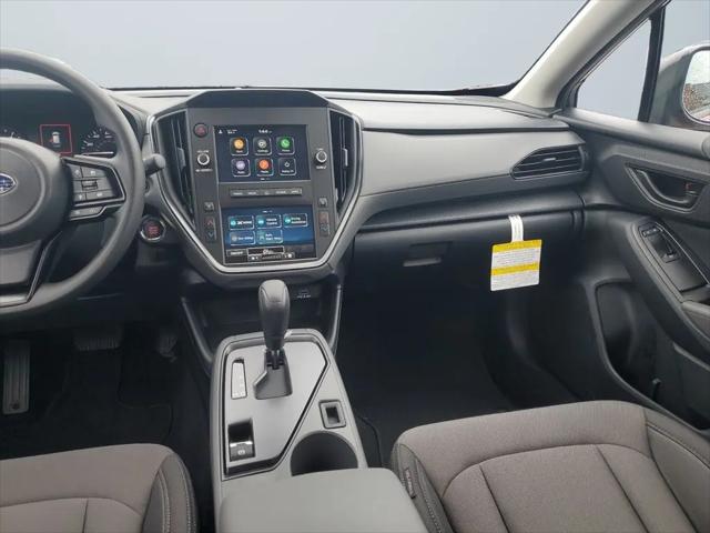 2026 Subaru Crosstrek Standard