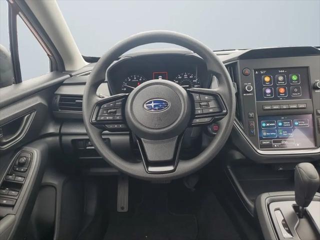 2026 Subaru Crosstrek Standard