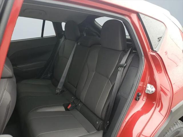 2026 Subaru Crosstrek Standard