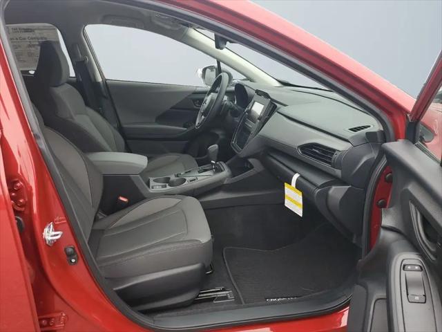 2026 Subaru Crosstrek Standard