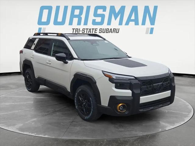 2026 Subaru Outback Wilderness for sale in Newark, DE