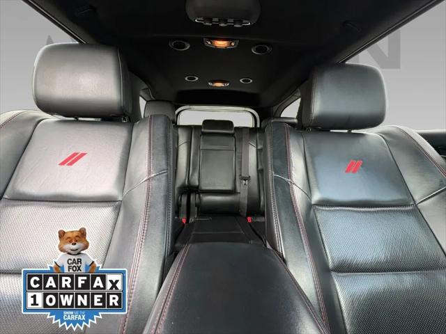 2023 Dodge Durango GT Plus RWD