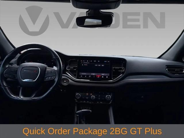 2023 Dodge Durango GT Plus RWD