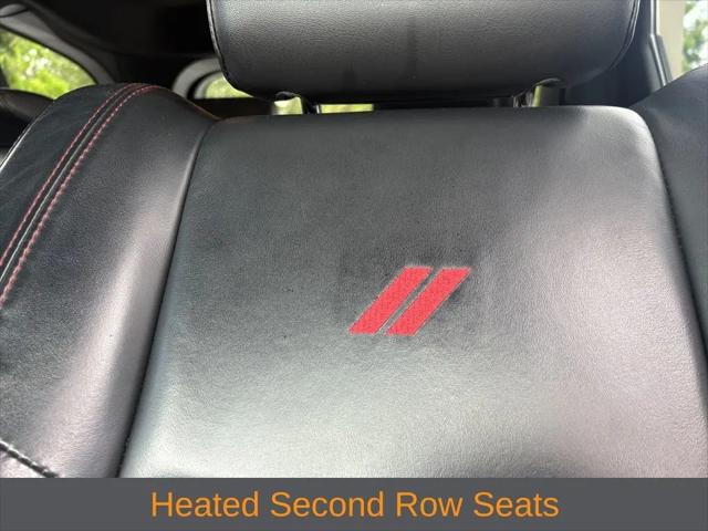 2023 Dodge Durango GT Plus RWD