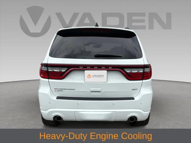 2023 Dodge Durango GT Plus RWD