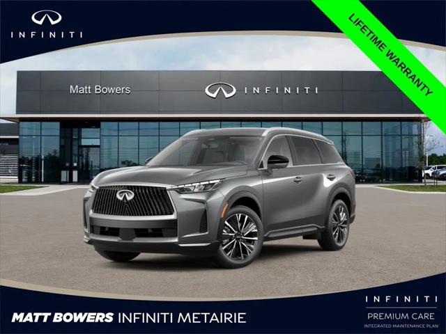 2027 INFINITI QX60 LUXE for sale in Metairie, LA