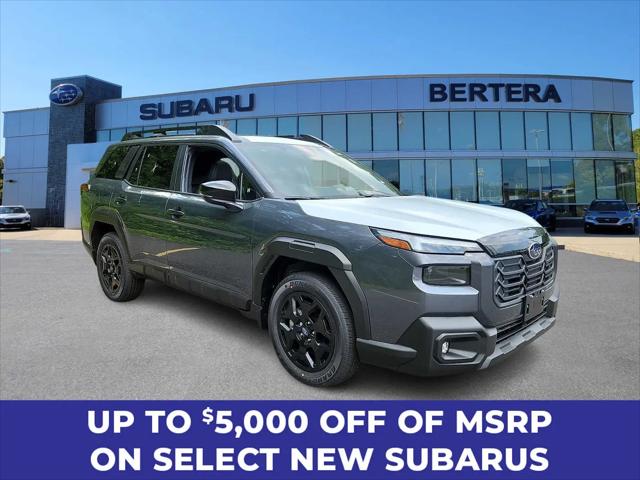 2026 Subaru Outback Limited for sale in Hartford, CT