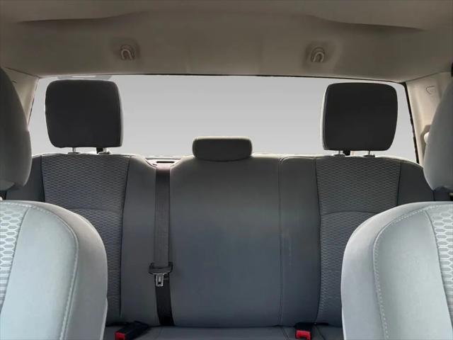 2014 Ram 1500 Tradesman