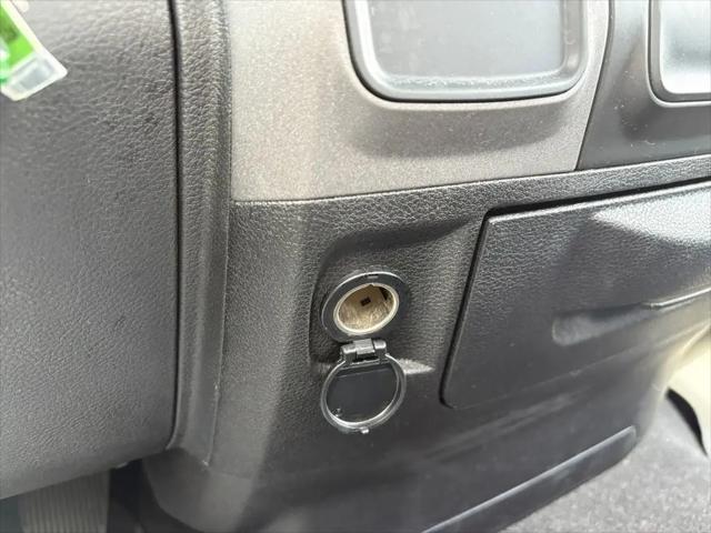 2014 Ram 1500 Tradesman