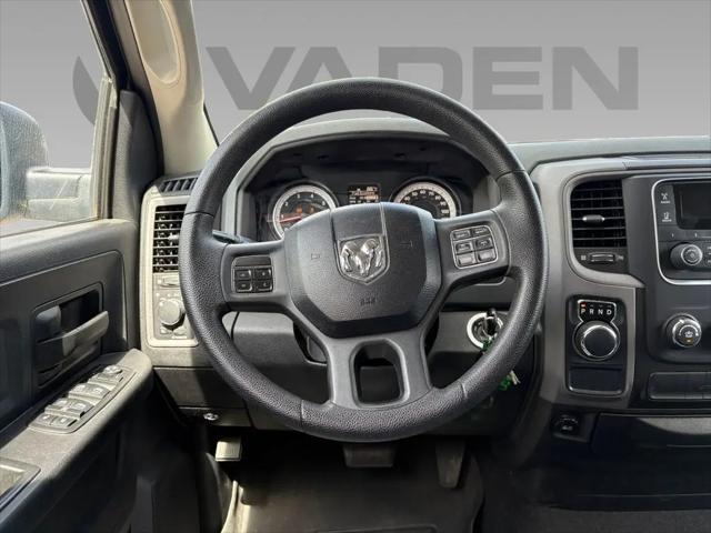 2014 Ram 1500 Tradesman