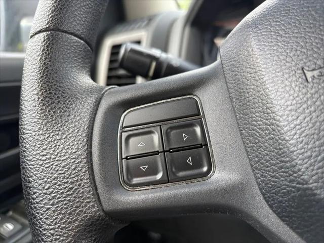 2014 Ram 1500 Tradesman