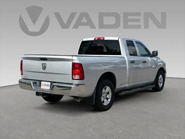 2014 Ram 1500 Tradesman