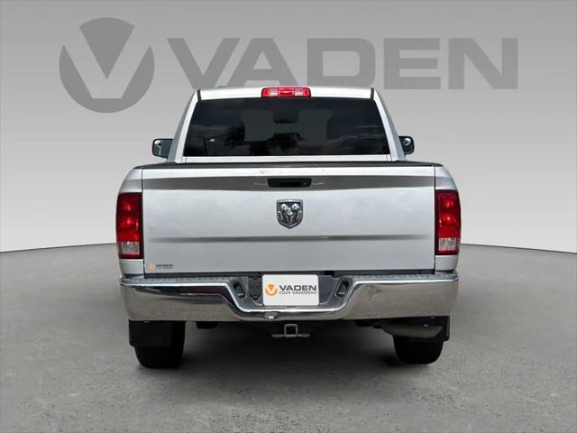2014 Ram 1500 Tradesman
