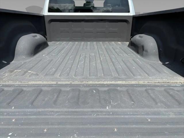 2014 Ram 1500 Tradesman