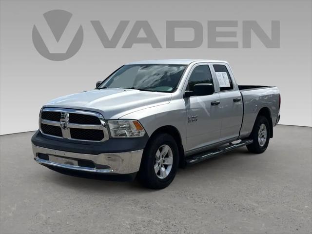 2014 Ram 1500 Tradesman