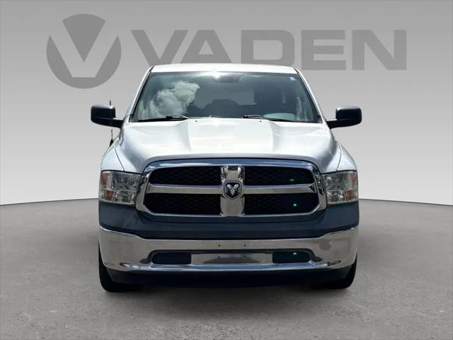 2014 Ram 1500 Tradesman