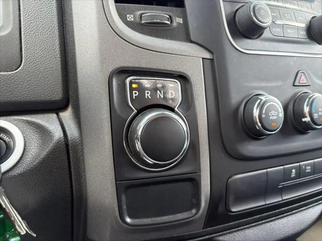 2014 Ram 1500 Tradesman